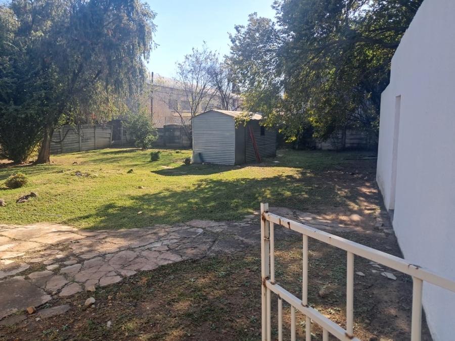 Commercial Property for Sale in Brits North West